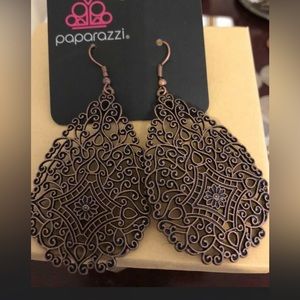 New: Ladies Earrings